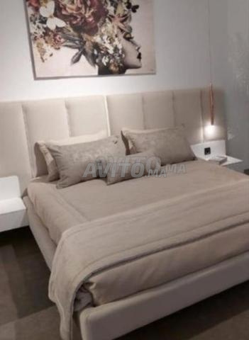 Appartement à louer meublé