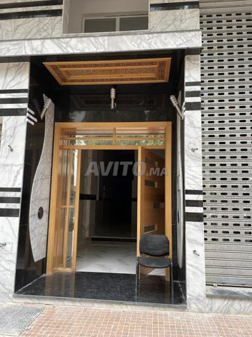 Bel Appartement à louer 137 m² à Meknès