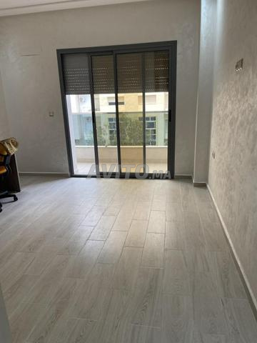 Bel Appartement à louer 137 m² à Meknès