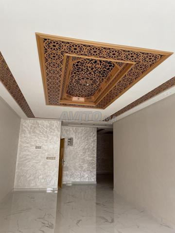 Bel Appartement à louer 137 m² à Meknès