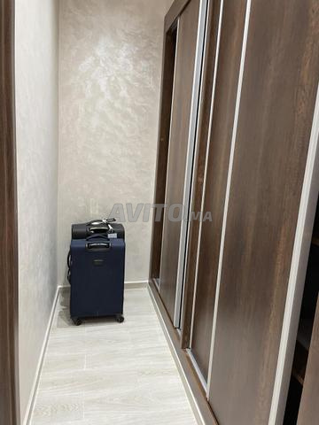 Bel Appartement à louer 137 m² à Meknès