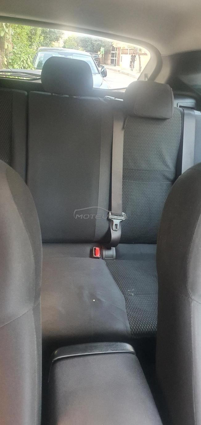 vente voiture