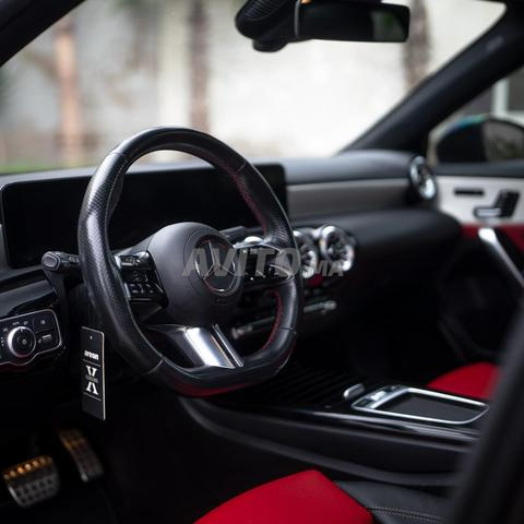 Mercedes Classe A200 Pack Amg - 2