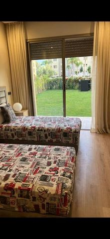 Prestigia Argan 100 M2 haut standing