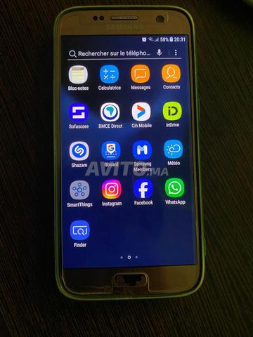 Samsung galaxy S7