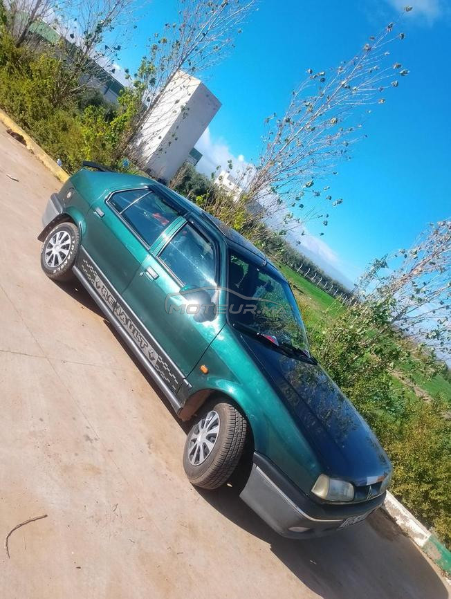 R19 مديل 1995ديونا 2010 