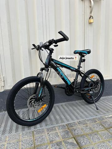 VÉLO VTT HAOMENG 20 POUCES