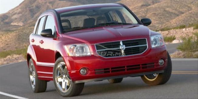 dodge Caliber 