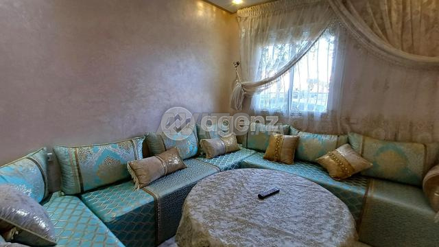 TNG-HJ-1066 - Appartement à vendre à Route Natio... - 2