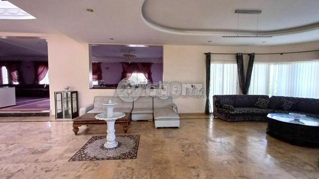 TNG-TA-1065 - فيلا للبيع في الرميلات - 2