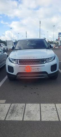 بيع Evoque Range rover