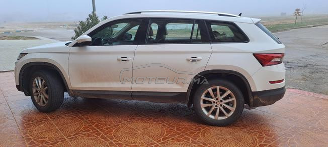 Skoda Kodiaq 2021 a vendre