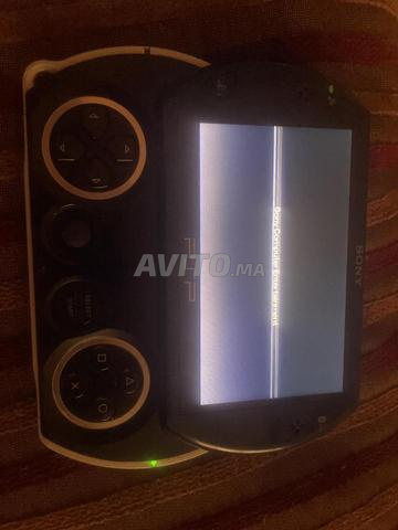 Psp Go en trés bonne etat avec cable original