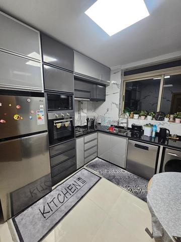 Bel appartement meublé 2 chambres – 6000 DH