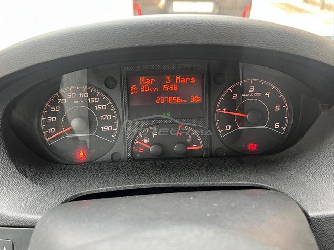 Citroën Jumper Diesel Manuelle 2021 à Nador