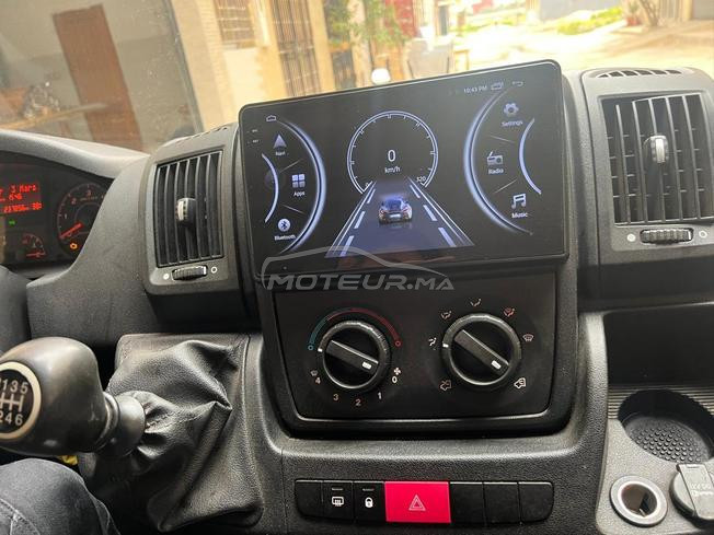 Citroën Jumper Diesel Manuelle 2021 à Nador