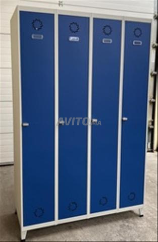 خزانة ملابس ببابين بسعر المصنع / خزانة دولاب