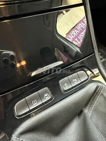 Opel Grandland X Diesel Manuelle 2021 à Rabat