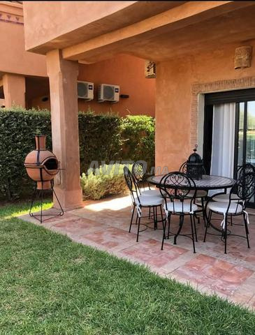 Appartement à louer 95 m² à Marrakech