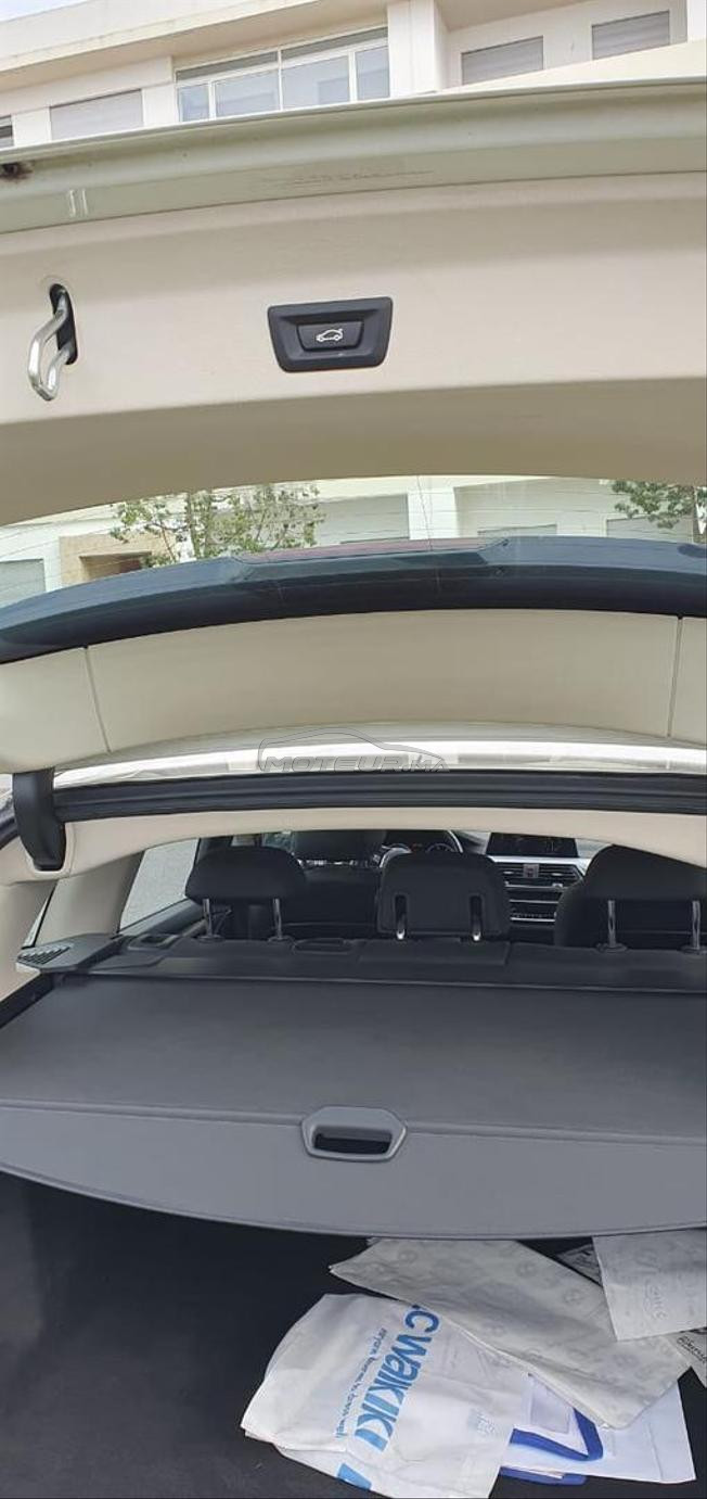 Bmw X3 toutes options 