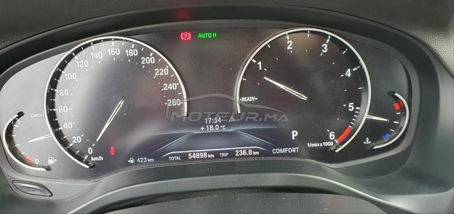 Bmw X3 toutes options 
