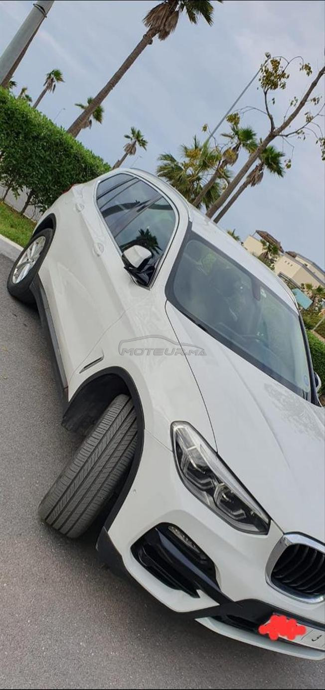 Bmw X3 toutes options 