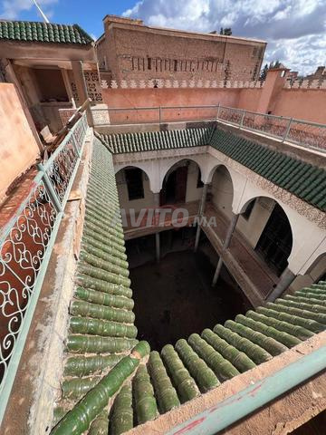 Vente Maison de 161 m2 à Marrakech