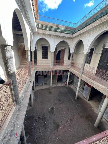 بيع منزل بمساحة 161 متر مربع في مراكش - 2