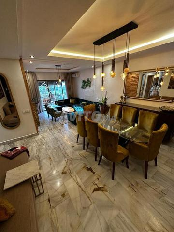 Vente Appartement 4 pièces de 98 m2 à Casablanca