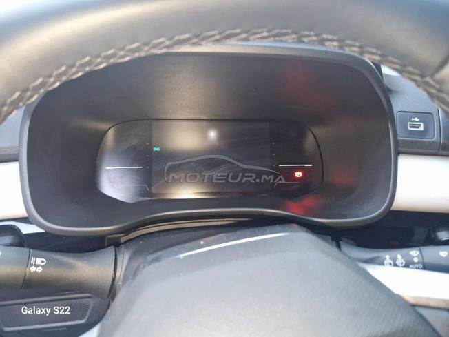 renault kardian iconic fuil option