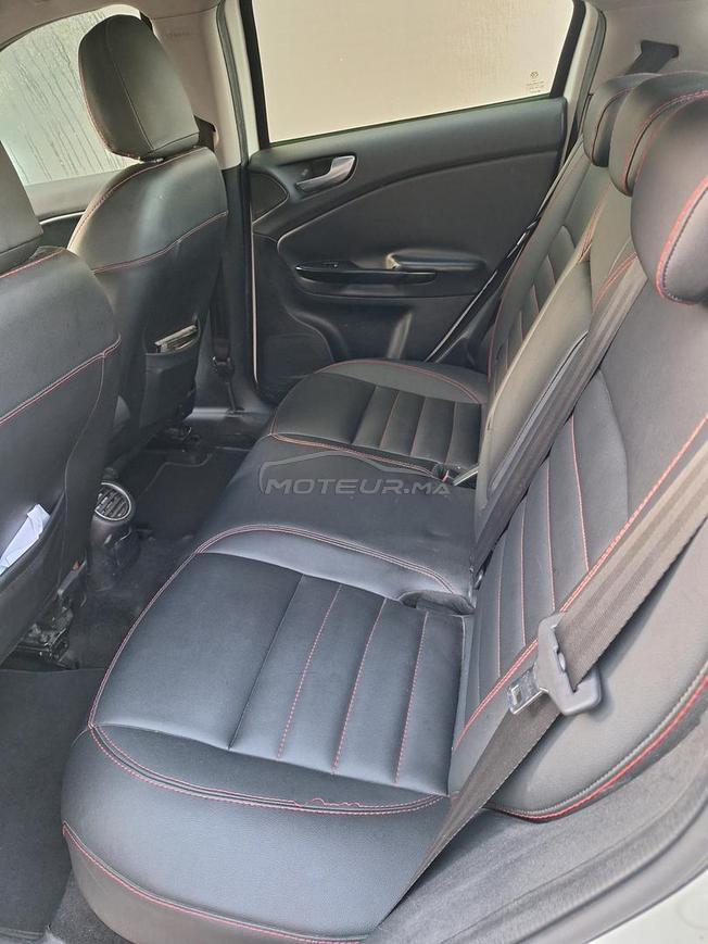 Alfa Romeo Giulietta Diesel Automatique 2013