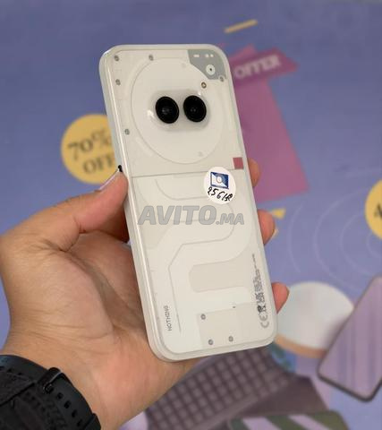 NOTHING PHONE 2A