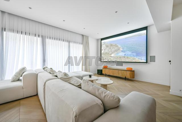 🛋 Canapé modulable haut de gamme SITS – Gamme EDDA