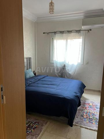  À Louer  Appartement Meublé à Jnan Awrad - image 3