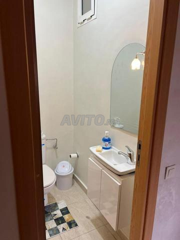  À Louer  Appartement Meublé à Jnan Awrad - image 4