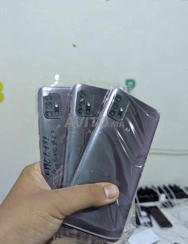 موتورولا جي 30 128 جيجابايت 4 رام جداد اللي بغاه مرحبا