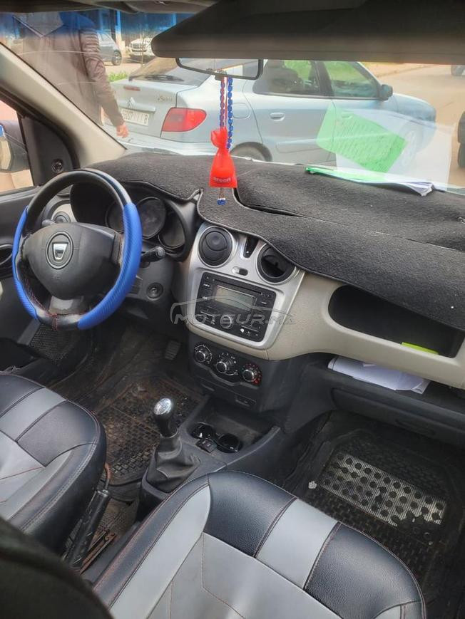 Dacia ducker 