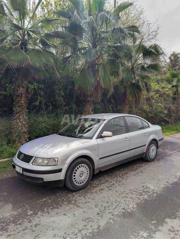Volkswagen Passat Diesel 1998/2010