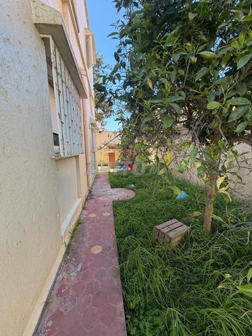 فيلا للبيع الهرهورة - 2