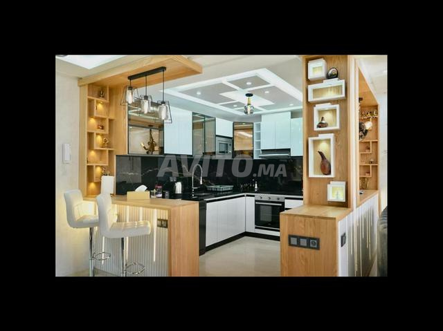  Appartement Haut Standing à Louer - image 3