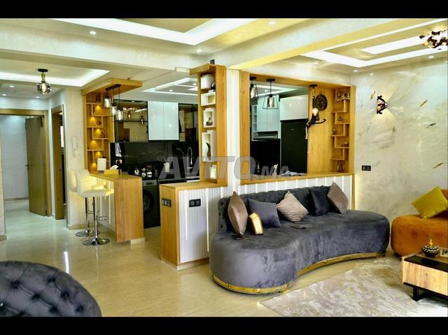  Appartement Haut Standing à Louer - image 5