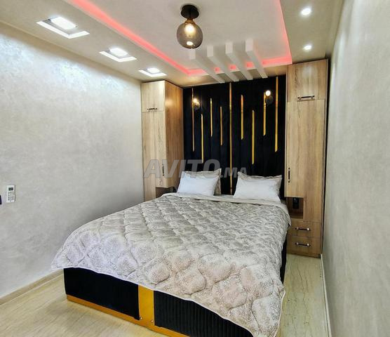  Appartement Haut Standing à Louer - image 4