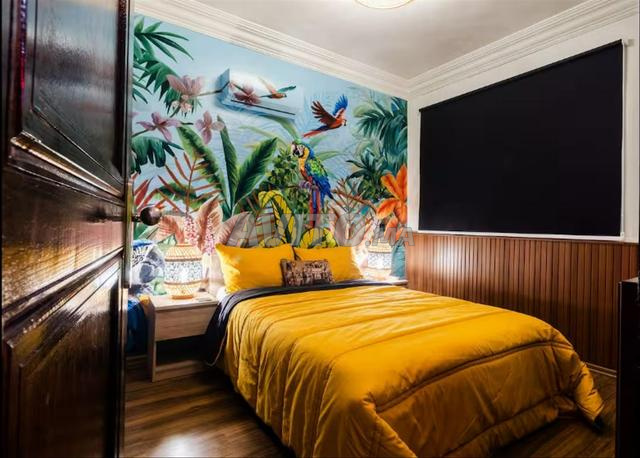 Studio 38m² Sidi Abbad Marrakech