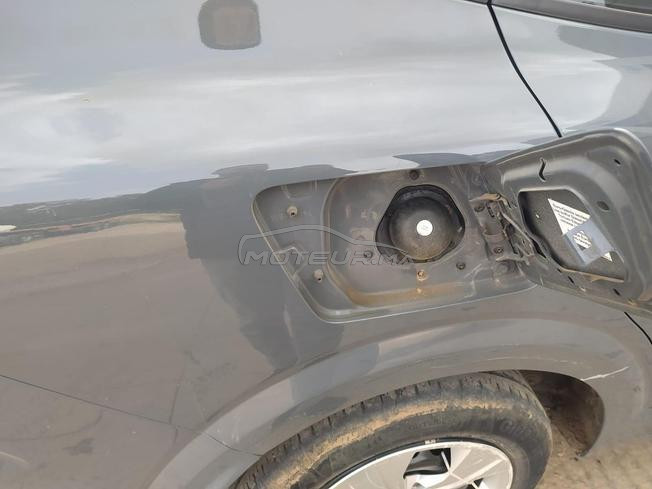 Dacia Logan Diesel Manuelle 2024 à Meknès