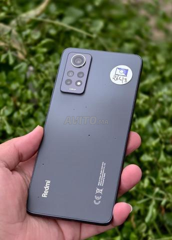 REDMI Note 12 Pro 5G