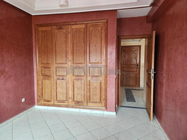 Appartement à vendre 100 m² à Marrakech