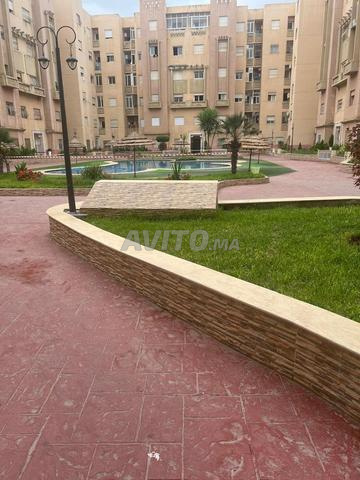 استوديو للإيجار في مركز المحمدية