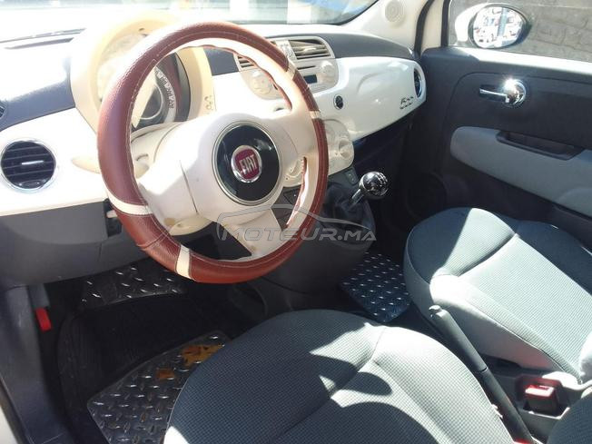 Fiat 500 Diesel