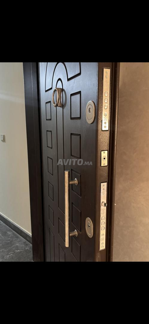 Appartement neuf à louer près de la station - image 2