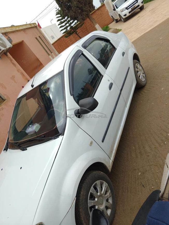 حي المستقبل الكارة برشيد